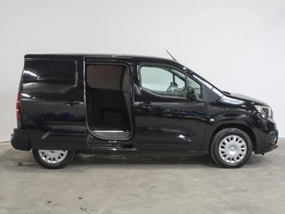 Opel Combo – thumbnail 5