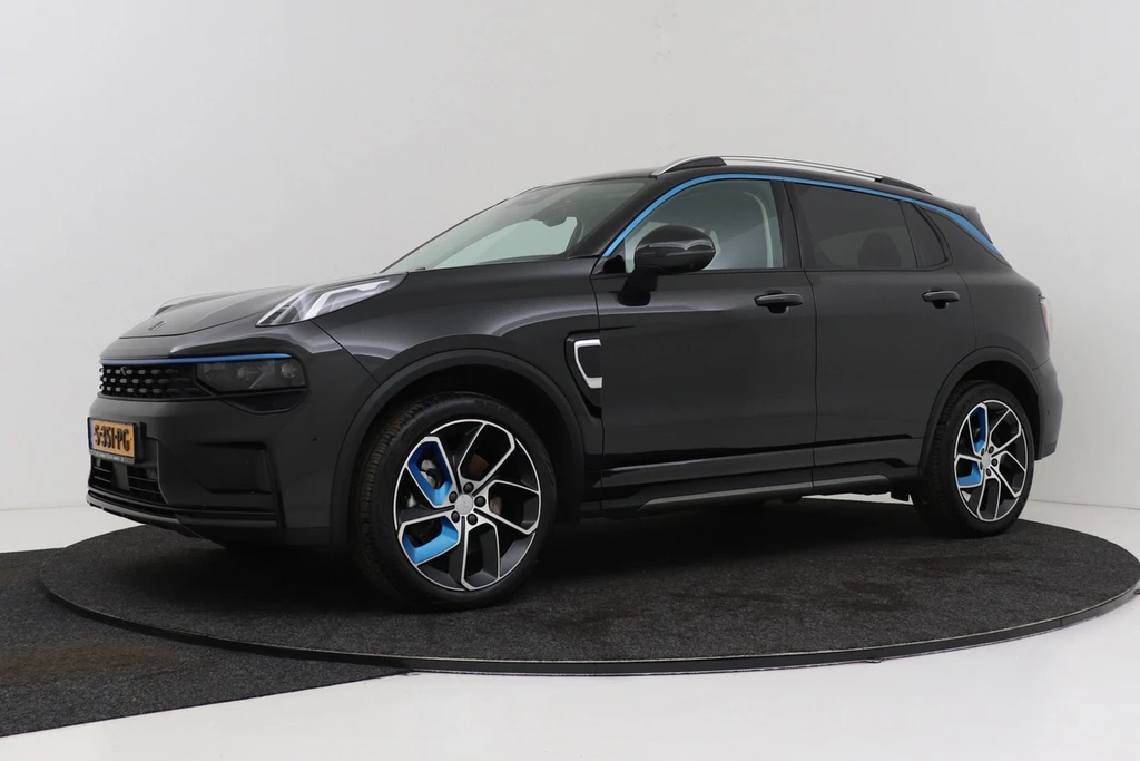 Lynk & Co 01 – foto 2