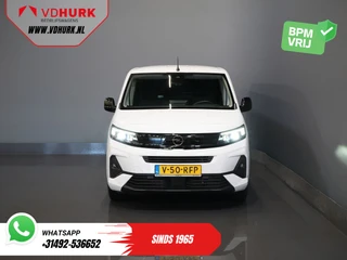 Opel Combo – thumbnail 8