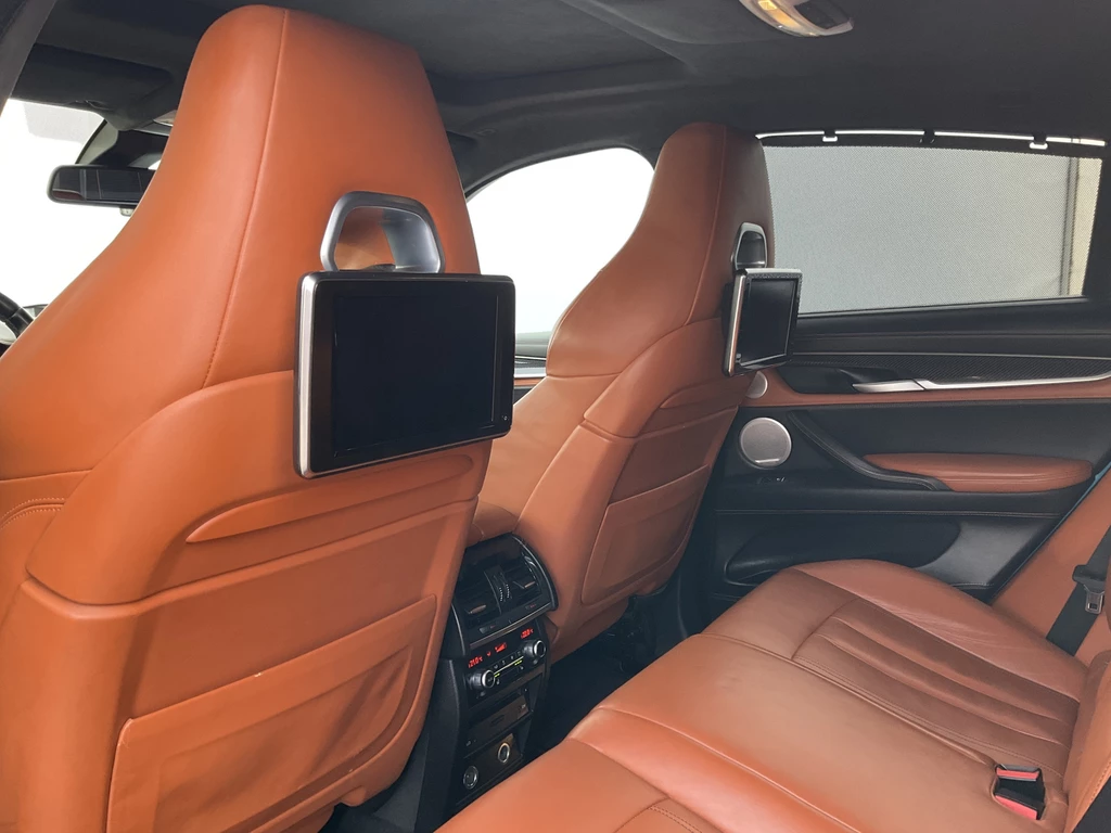 BMW X6 – foto 64