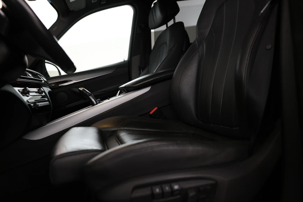 BMW X5 – foto 19