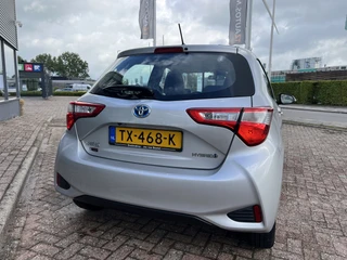 Toyota Yaris – thumbnail 5