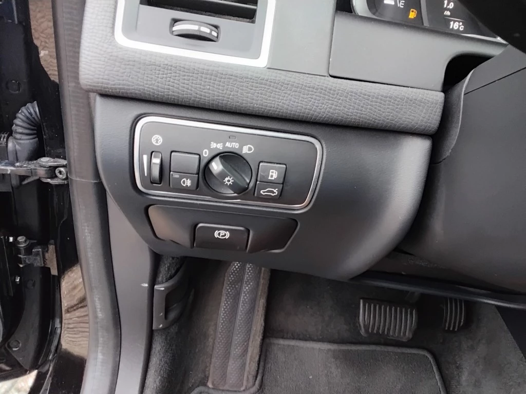 Volvo XC60 – foto 21