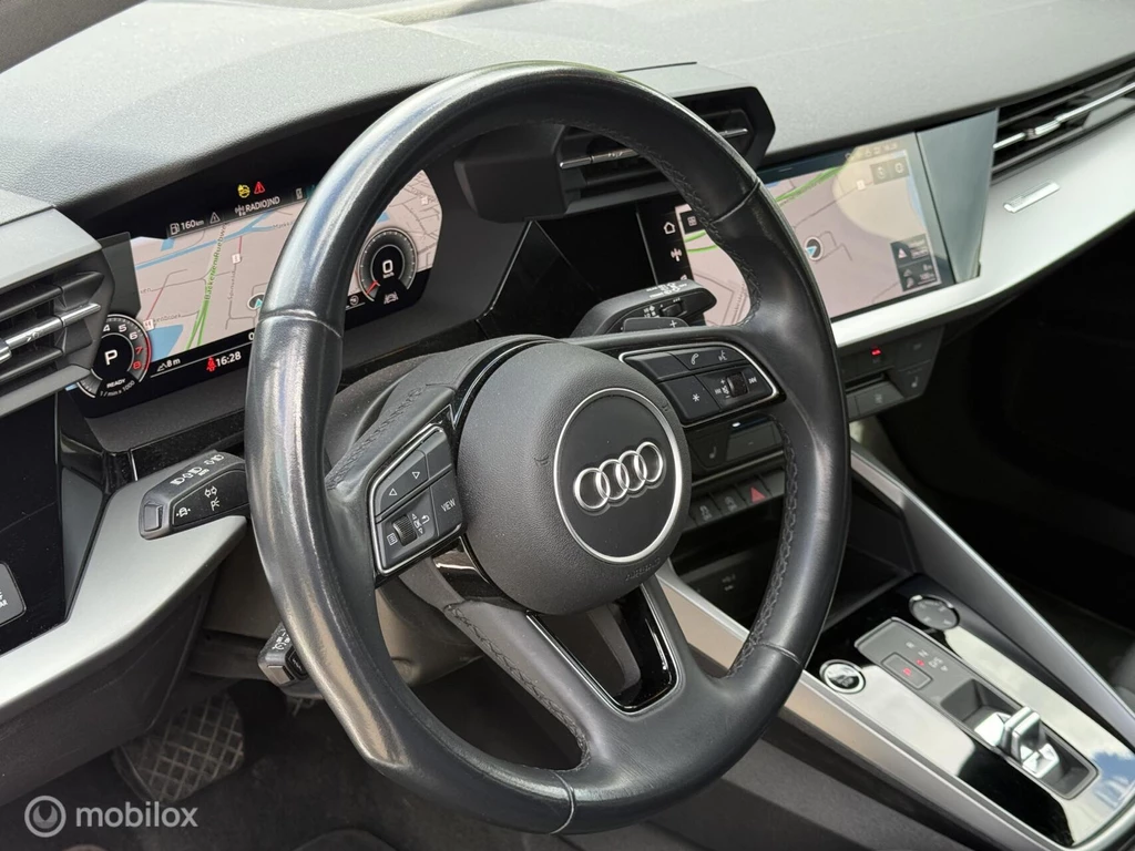 Audi A3 – foto 10