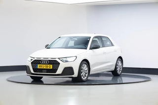 Audi A1 Sportback – thumbnail 1
