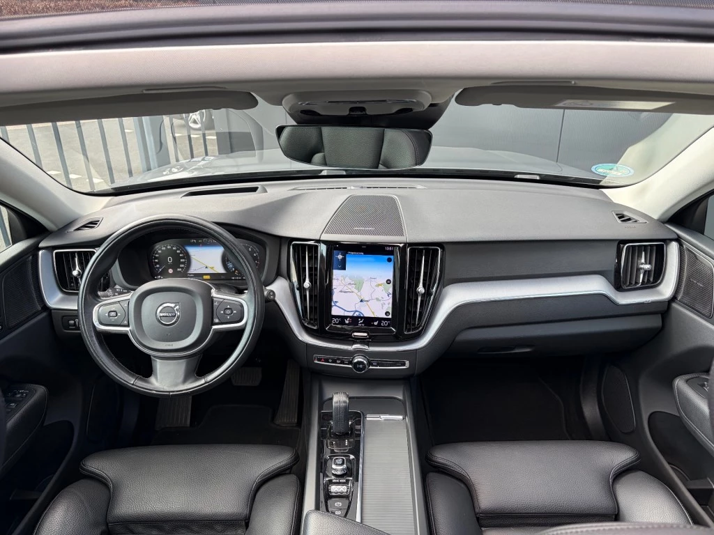Volvo XC60 – foto 9
