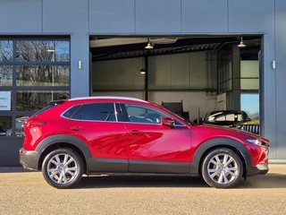 Mazda CX-30 – thumbnail 11