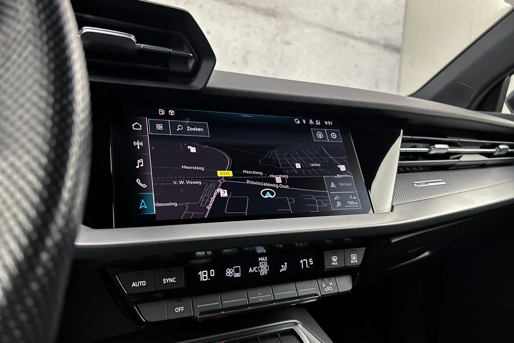 Audi A3 – foto 21