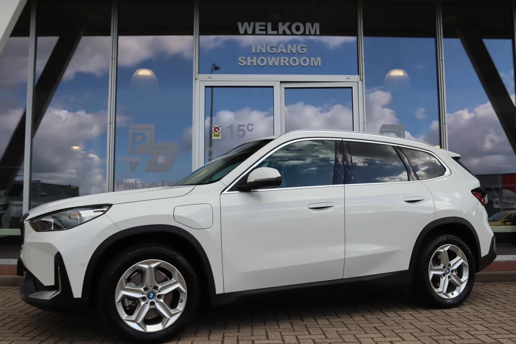 BMW X1 – foto 5
