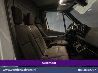 Mercedes-Benz Sprinter – thumbnail 15