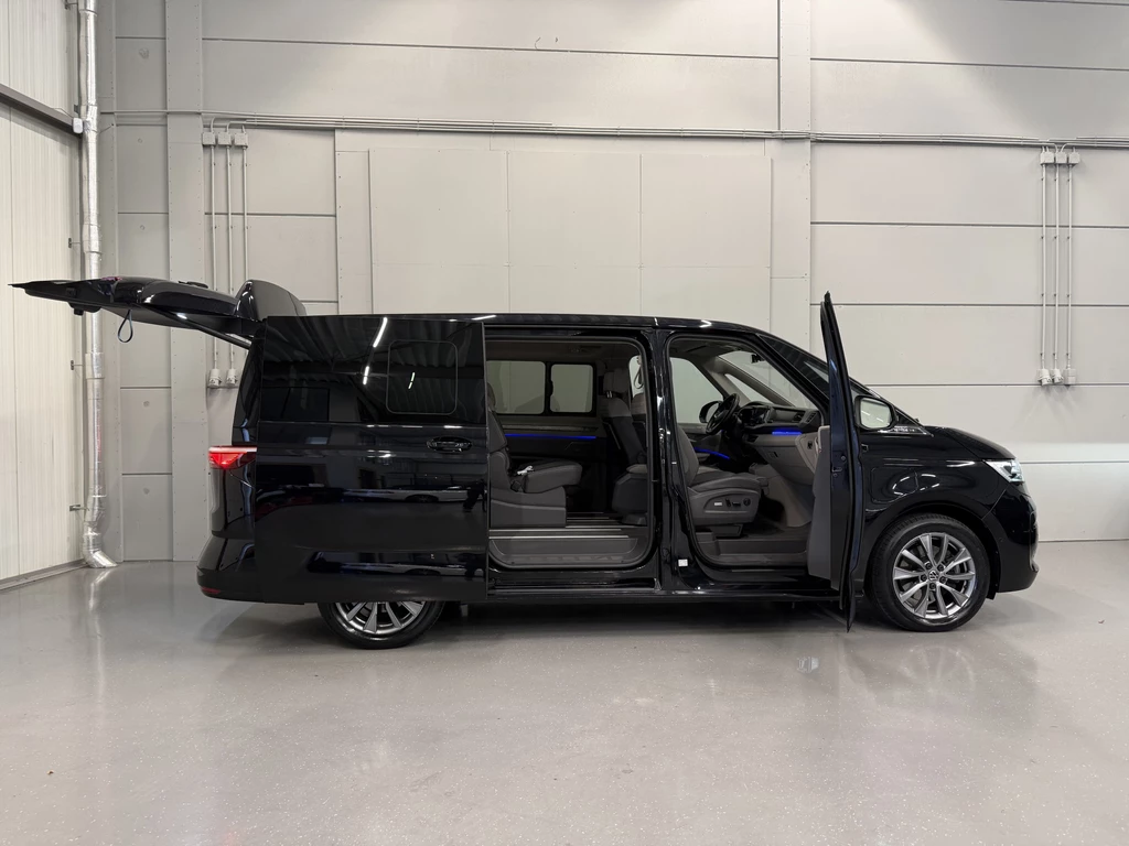 Volkswagen Multivan – foto 7