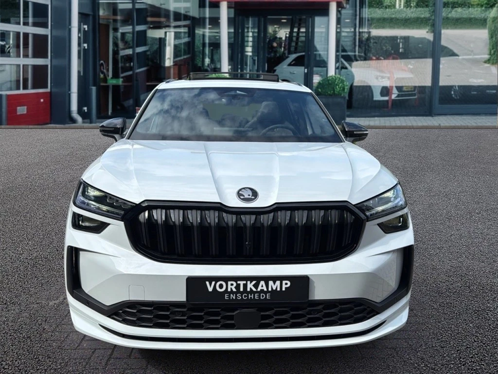 Škoda Kodiaq – foto 8