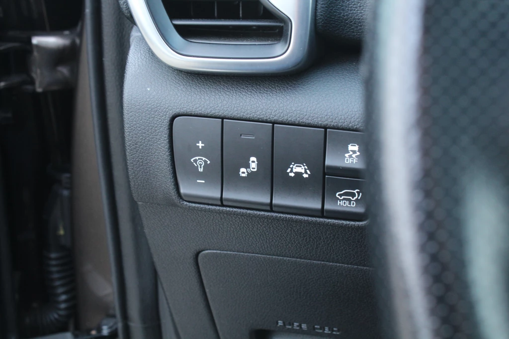 Kia Sportage – foto 19