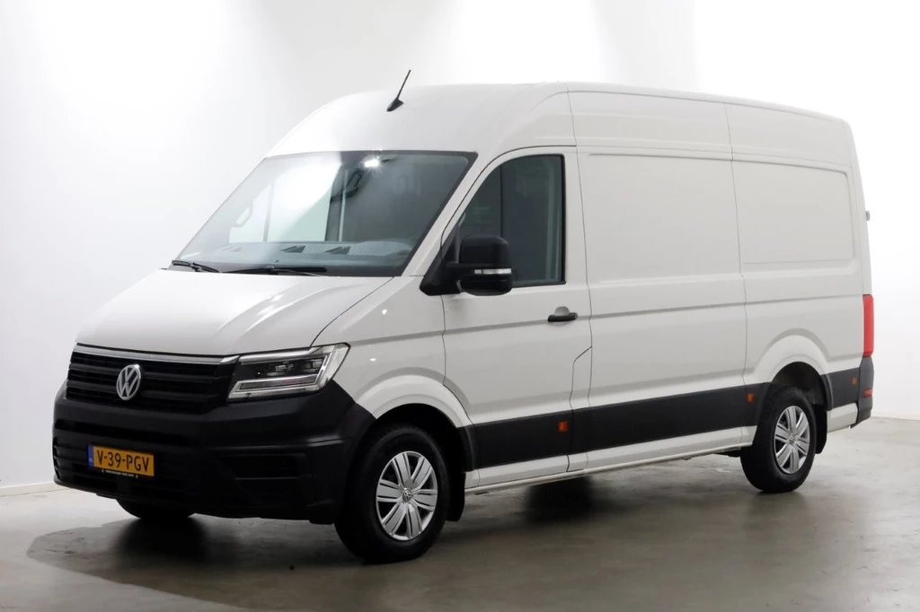 Volkswagen Crafter – foto 2