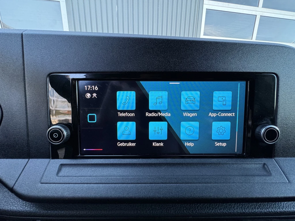 Volkswagen Caddy – foto 39