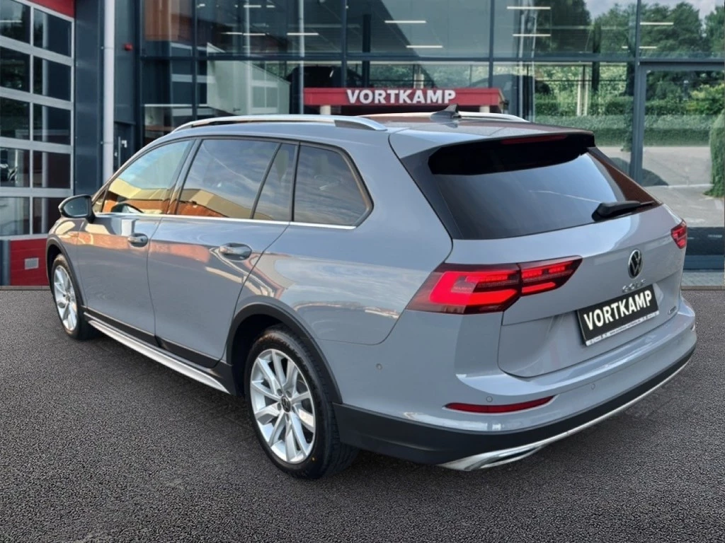 Volkswagen Golf – foto 3
