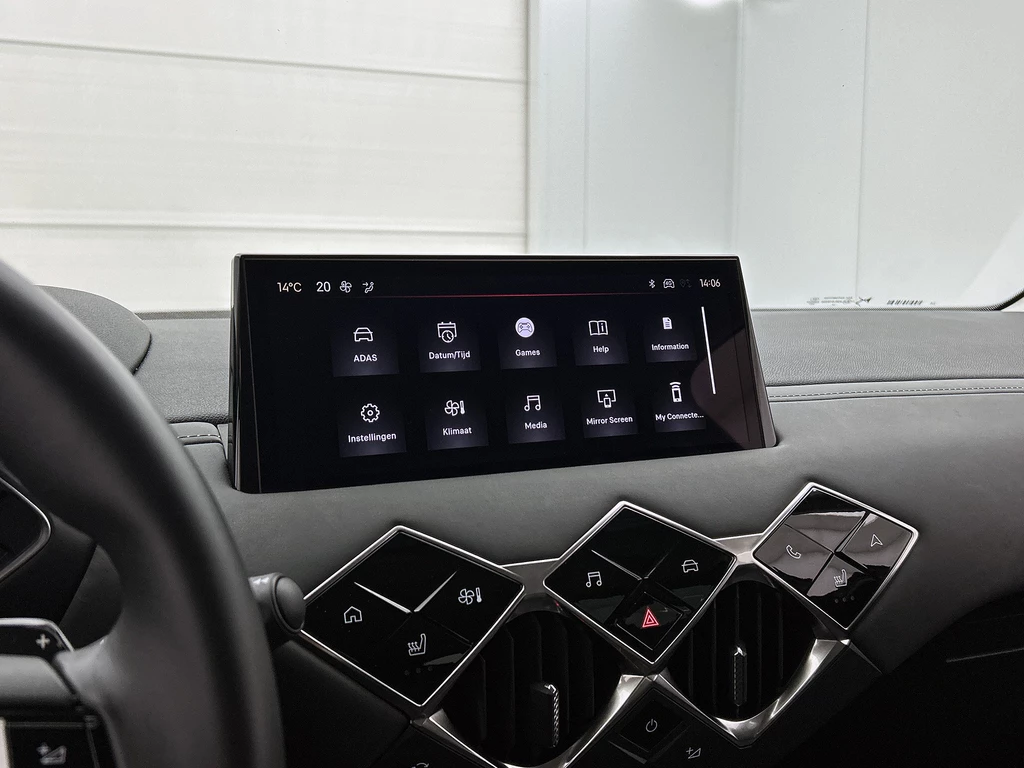 DS DS 3 – foto 7