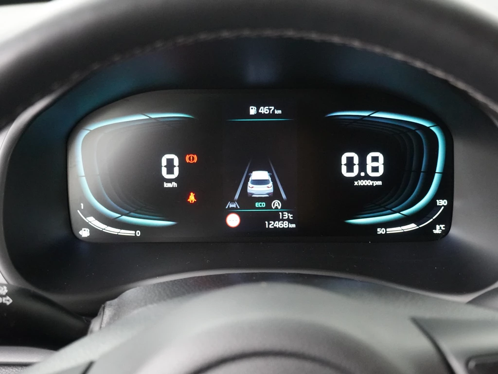 Kia Stonic – foto 25