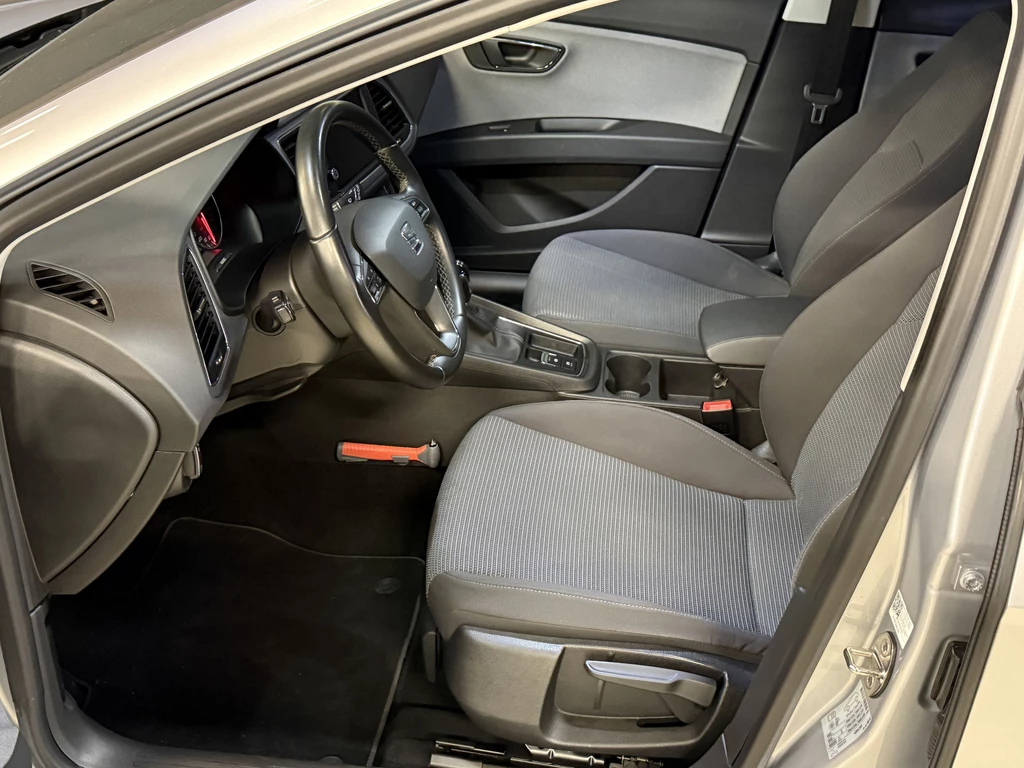 SEAT Leon – foto 9