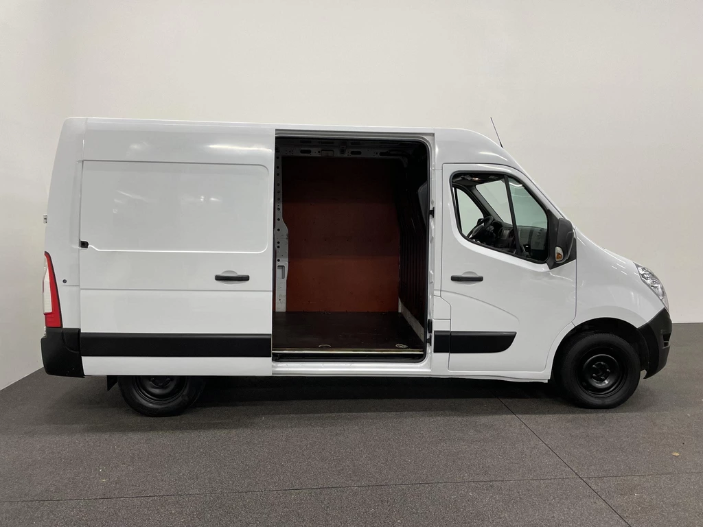 Renault Master – foto 6