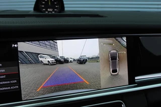 Porsche Panamera – thumbnail 30