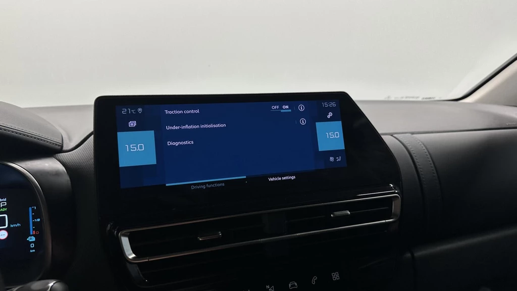 Citroën C5 Aircross – foto 44