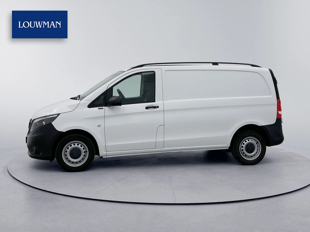 Mercedes-Benz Vito – foto 4