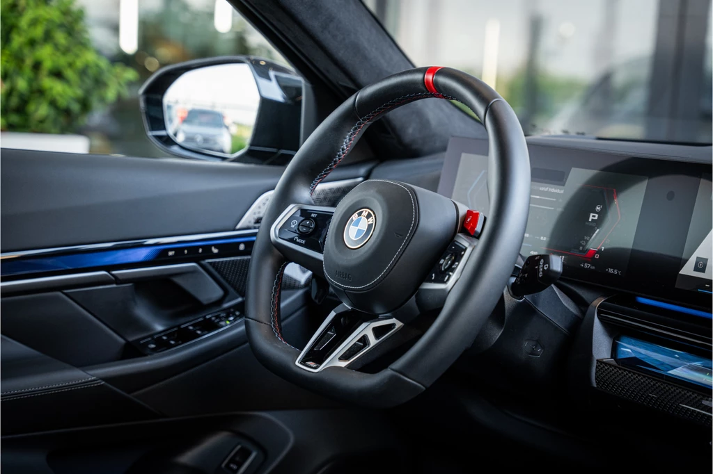 BMW M5 – foto 14