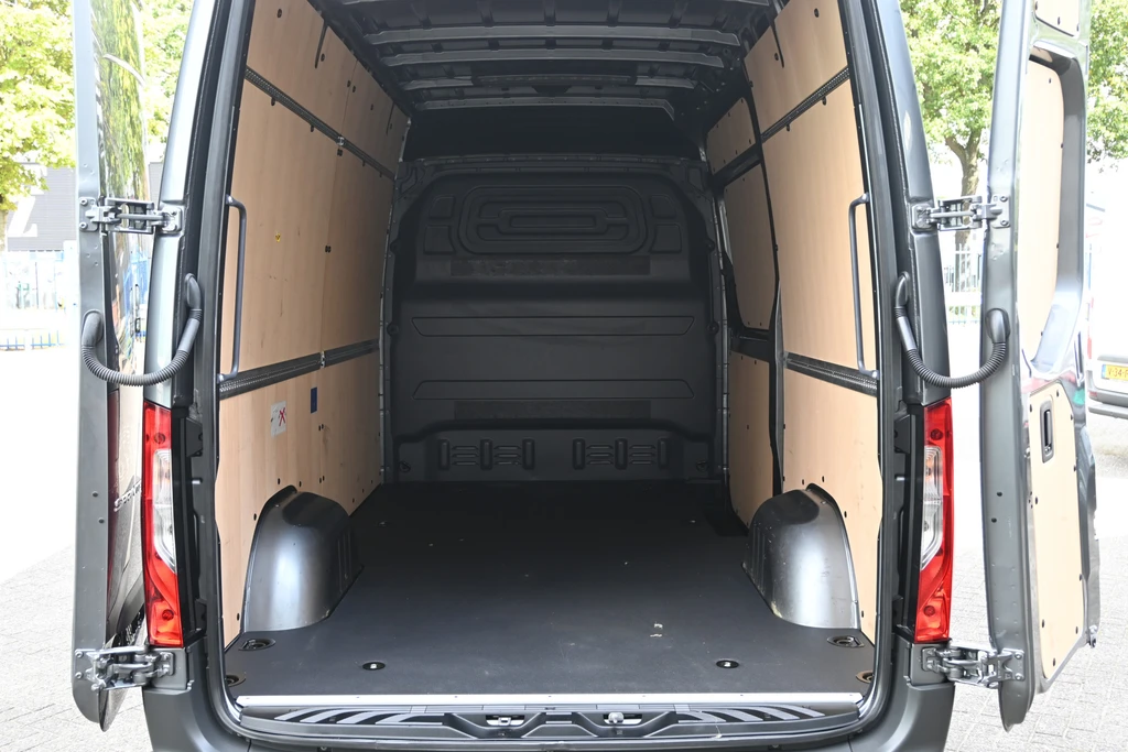 Mercedes-Benz Sprinter – foto 9