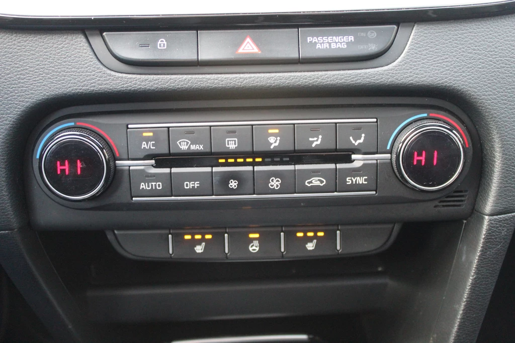Kia ProCeed – foto 22