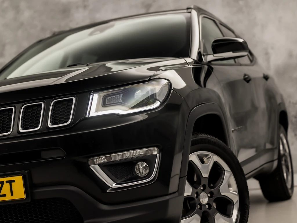 Jeep Compass – foto 2