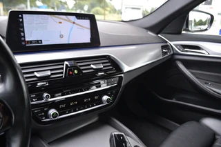 BMW 5 Serie – thumbnail 17