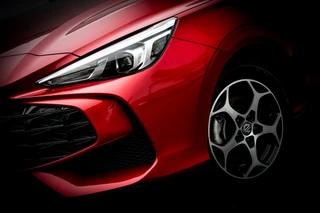 MG MG3 – thumbnail 12