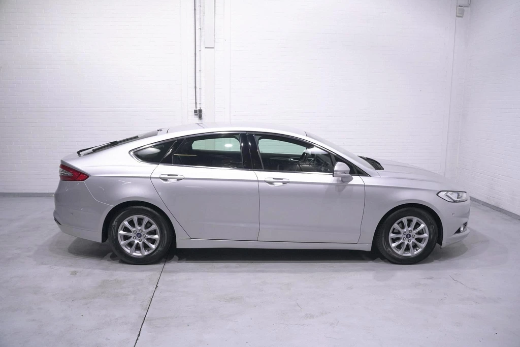 Ford Mondeo – foto 5