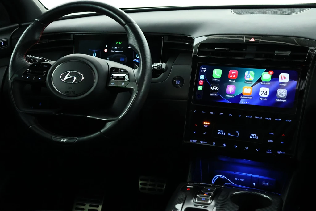 Hyundai Tucson – foto 18