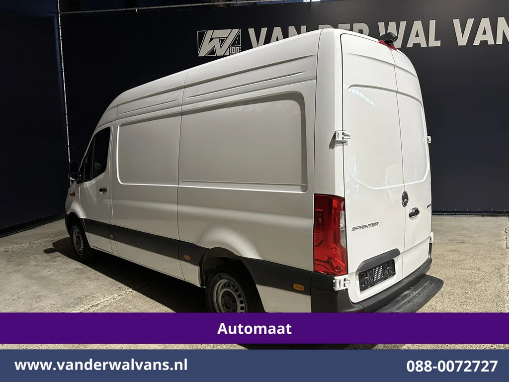 Mercedes-Benz Sprinter – foto 2