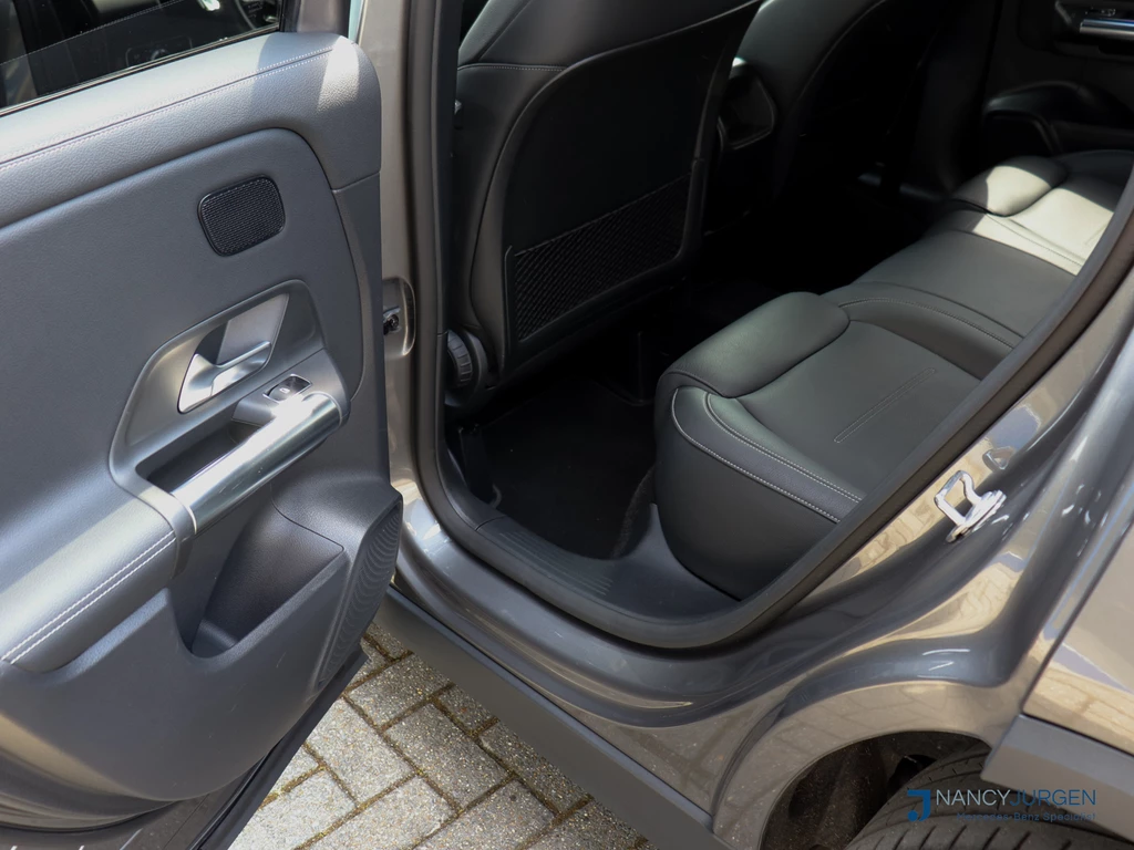 Mercedes-Benz GLA – foto 40
