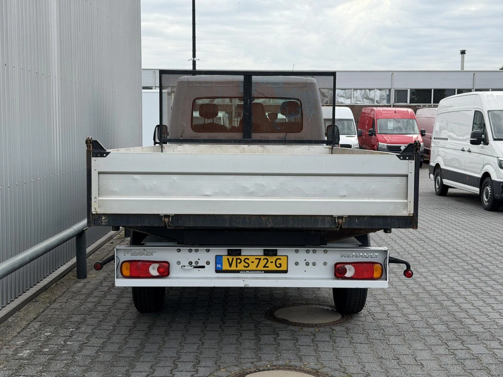 Renault Master – foto 7