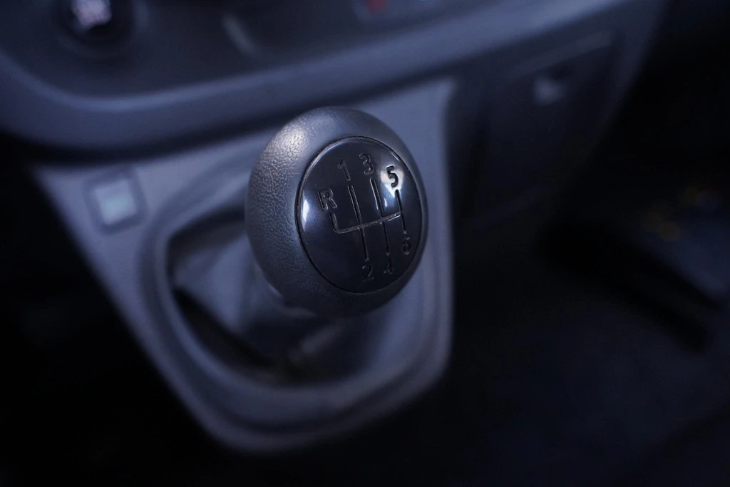 Renault Trafic – foto 31