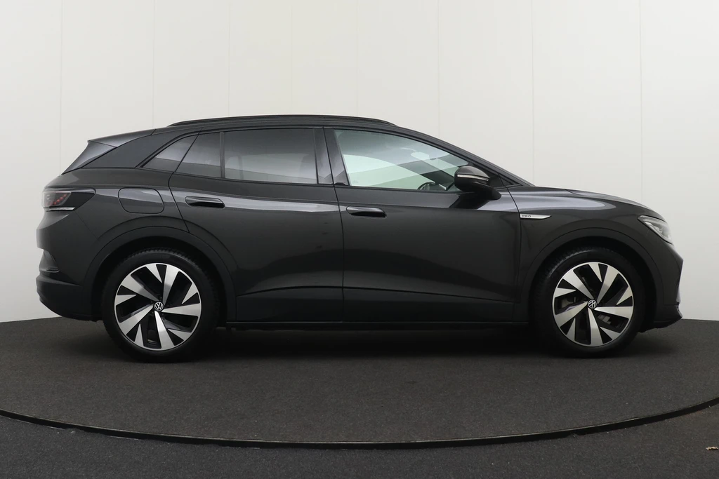 Volkswagen ID.4 – foto 5