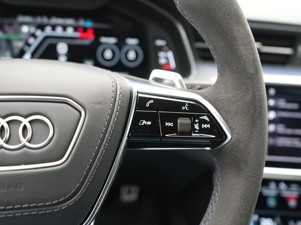 Audi RS7 – foto 20