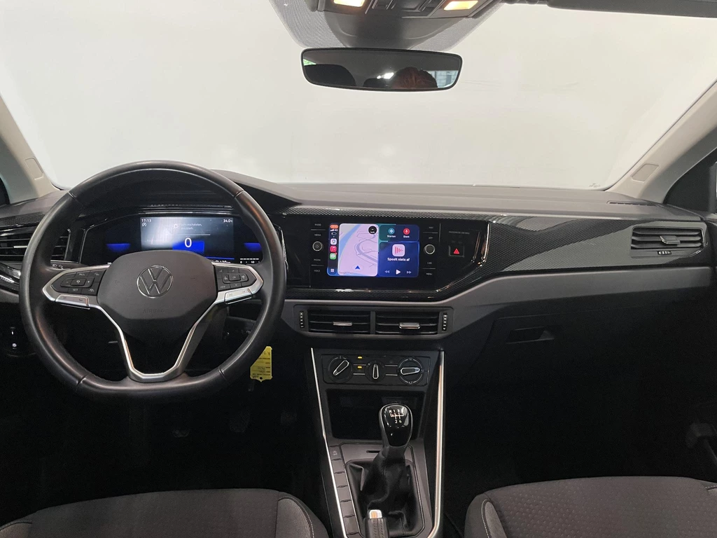 Volkswagen Polo – foto 9