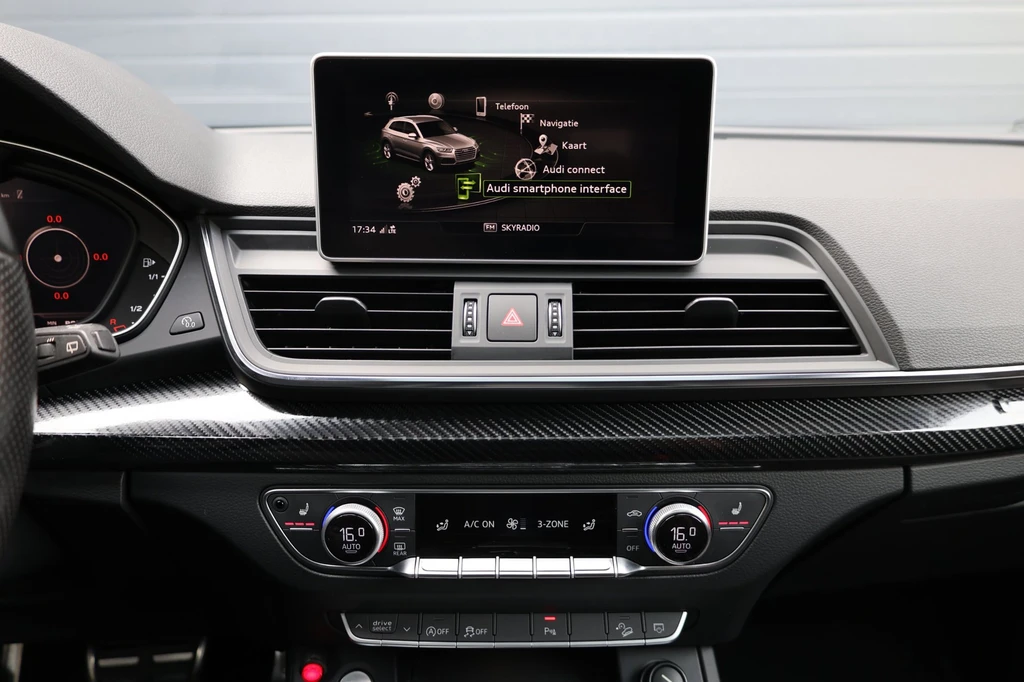 Audi Q5 – foto 15
