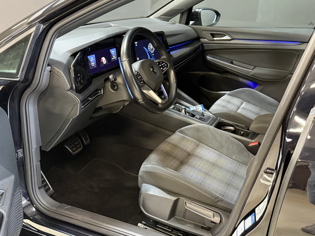 Volkswagen Golf – foto 11