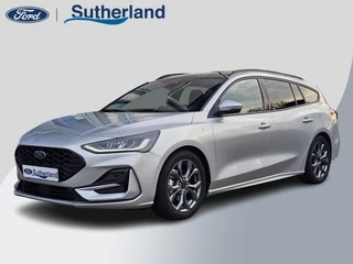Ford Focus – thumbnail 1