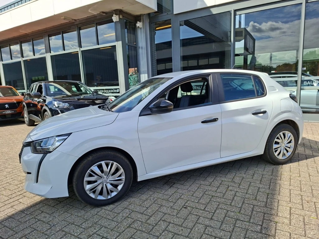 Peugeot 208 – foto 2