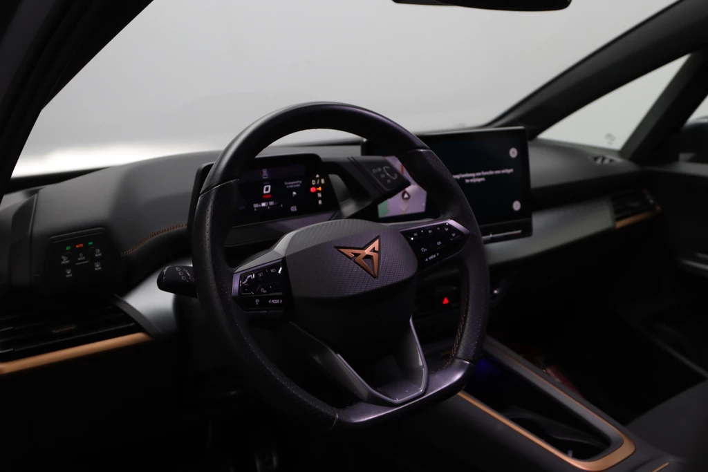 CUPRA Born – foto 10