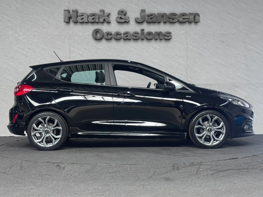 Ford Fiesta – foto 6