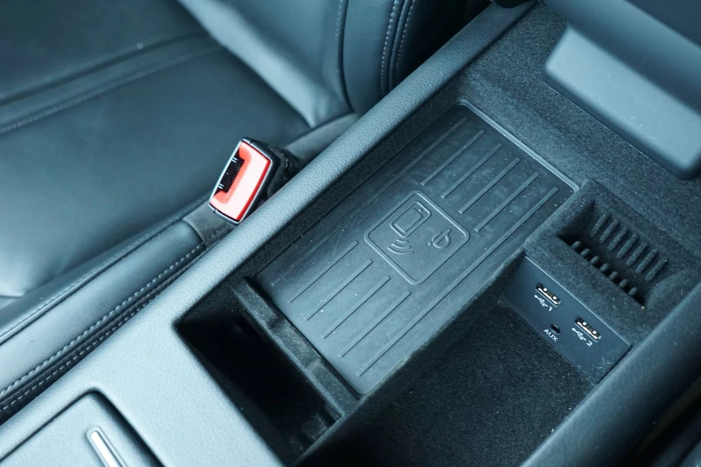 Audi A6 – foto 40