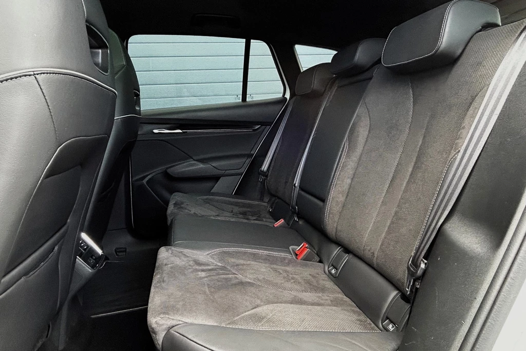 Škoda Enyaq iV – foto 37